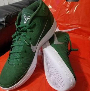 Nike KOBE AD TB Mamba, "Celtic Green", BRAND NEW!!